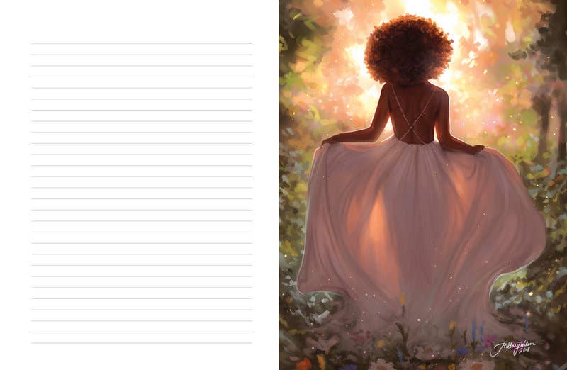 The Art Of Life Journal