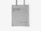 COTTON BAG SOMETHING GOOD