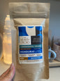The Heart of Cacao- HONDURAS 100% CEREMONIAL CACAO TABLET 55G