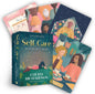 SELF CARE WISDOM CARDS HAY HOUSE