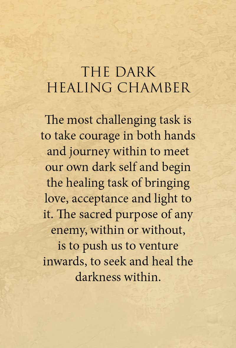 Isis Oracle - Alana Fairchild