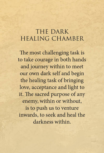 Isis Oracle - Alana Fairchild