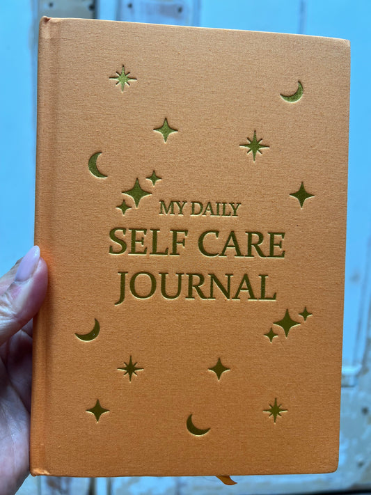 SELF CARE JOURNAL
