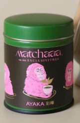 Ayaka Ceremonial Matcha – Uji, Kyoto