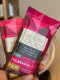 The Heart of Cacao- NICARAGUA CERtfcEMONIAL CACAO CHOCOLATE BAR 30G