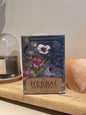 Herbal Astrology Oracle Cards Hay House