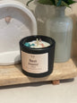 Best Mom! Natural Soy Wax Scented Crystals Candle 500g