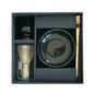 COMPLETE MATCHA SET – GIFT BOX IN BLACK