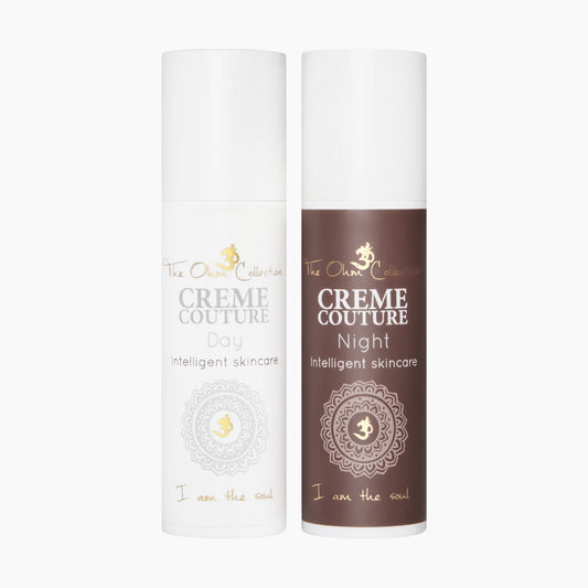 OHM SKINCARE CREME COUTURE - DAY