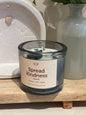 Spread Kindness Natural Soy Wax Scented Crystals Candle 500g