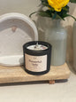Powerful Lady Natural Soy Wax Scented Crystals Candle 500g