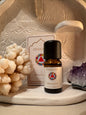 Crown Chakra Sahasrara Chakroil Fiore D'Oriente, 10 ml