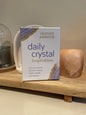 DAILY CRYSTAL INSPIRATION ORACLE CARDS HAY HOUSE