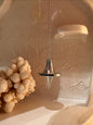 Chrome Plated Brass Pendulum