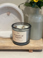 A Touch of Heaven Natural Soy Wax Scented Crystals Candle 500g