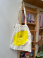 COTTON BAG YOU HAVE LEMONS