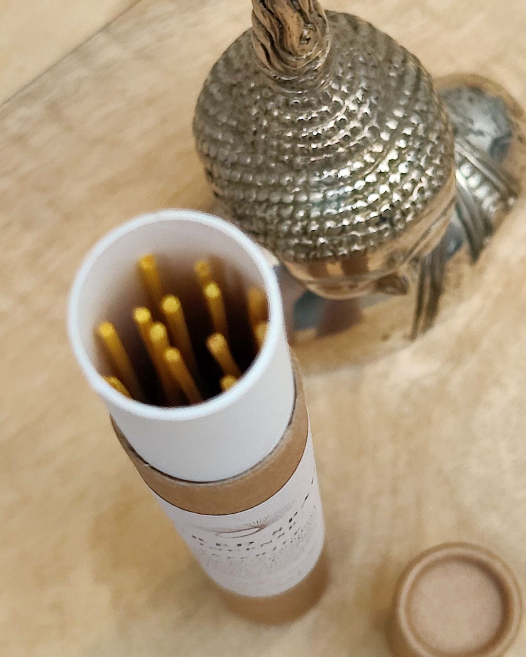 Incense Sacred Space Restore