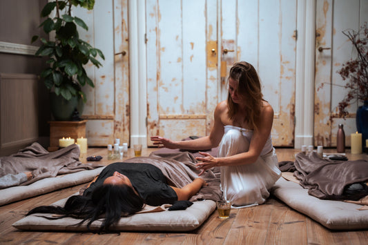 FULL MOON BREATHWORK