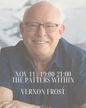 The Patterns Within by VERNON FROST