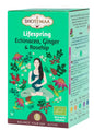 Life Spring – Ayurvedic Herbal Tea - Balancing Blend  - 32G