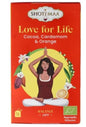 Love for Life – Ayurvedic Herbal Tea - Joyful Blend  - 32G