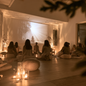 Movie Night at SØSOUL - October 10th