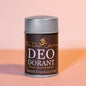 OHM DEO DORANT POWDER FRANKINCENSE (50G)