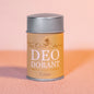 OHM DEO DORANT POWDER CEDAR (50G)