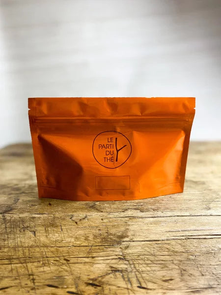 SOBACHA - JAPANESE GREEN TEA 100G