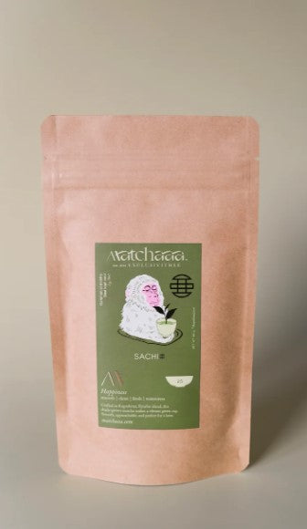 Sachi Ceremonial Matcha – Kagoshima, Kyushu