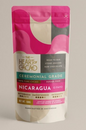 The Heart of Cacao- Nicaragua O'Payo - 100% Ceremonial Cacao Granules - 100GR
