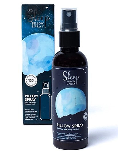 Pillow Spray – Sleep Relaxing Spray