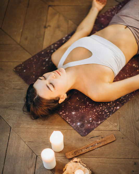 10-Class Yoga Pass