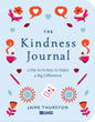 THE KINDNESS JOURNAL