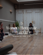 Women’s Therapeutic Writing Circle: The Flow of Love