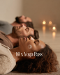 10-Class Yoga Pass