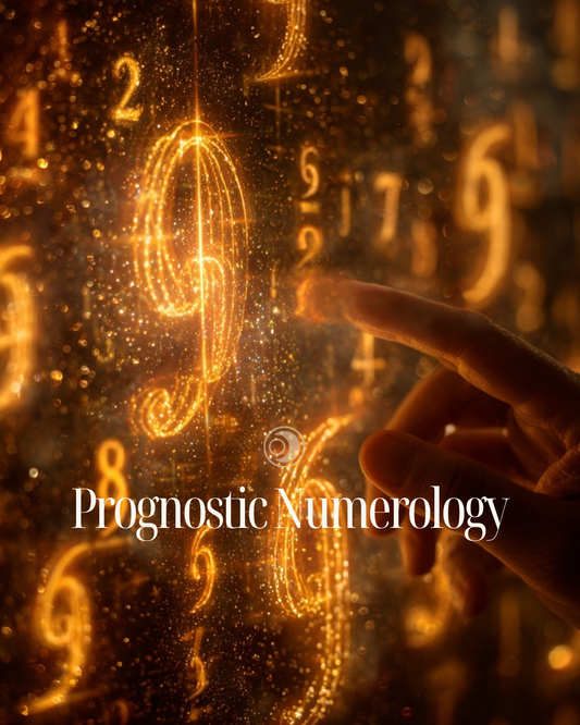 Prognostic Numerology / Horoscope