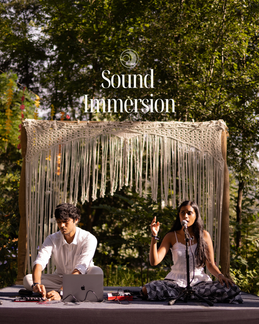 Sound Immersion