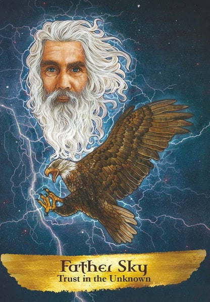 Angels And Ancestors Oracle Cards Hay House