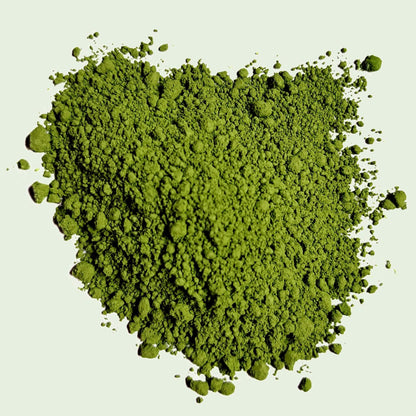 Organic Matcha Ceremonial 30g can