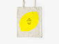 COTTON BAG YOU HAVE LEMONS