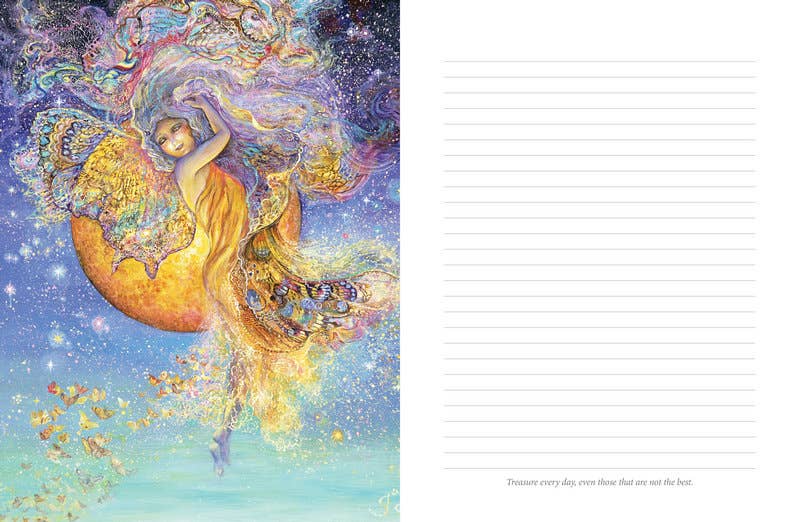 Whispers Of Healing Journal