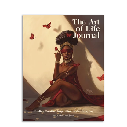The Art Of Life Journal
