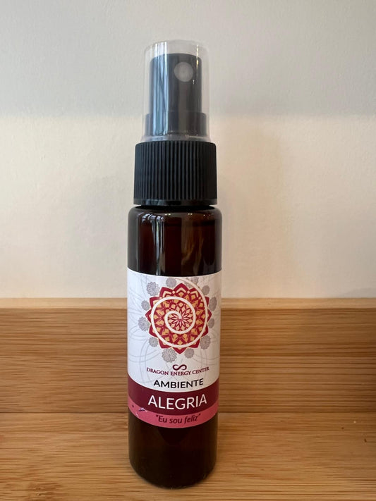DRAGONLIGHT ESSENCES FOR AMBIENT AND AURA - ELEVATE-ALEGRIA