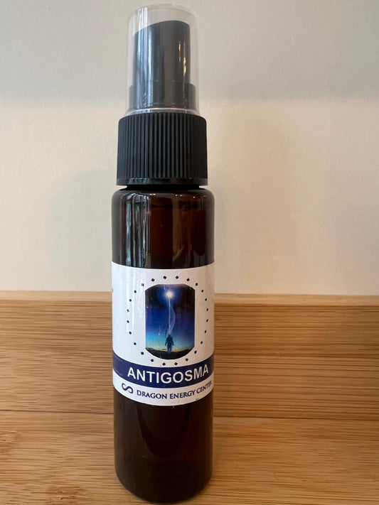 DRAGONLIGHT ESSENCES FOR AMBIENT AND AURA - ANTIGOSMA