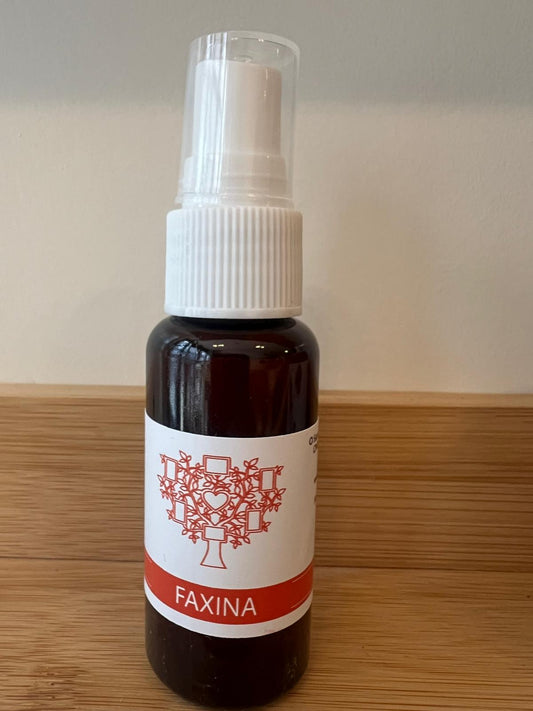 DRAGONLIGHT ESSENCES FOR AMBIENT AND AURA -DEEP CLEANSE - FAXINA