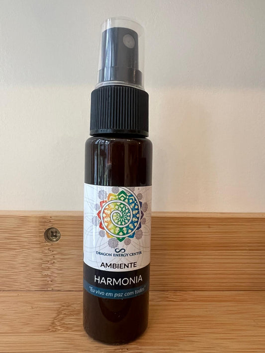 DRAGONLIGHT ESSENCES FOR AMBIENT AND AURA - HARMONIA