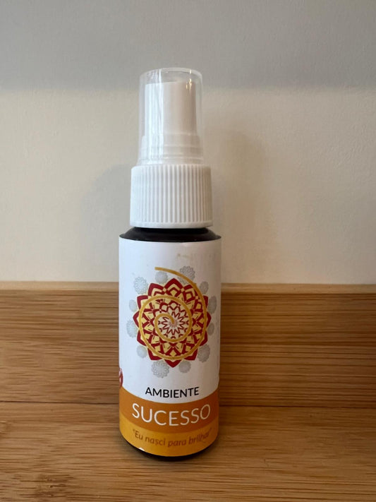 DRAGONLIGHT ESSENCES FOR AMBIENT AND AURA - SUCESSO