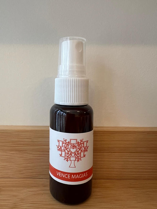 DRAGONLIGHT ESSENCES FOR AMBIENT AND AURA - VENCE MAGIA