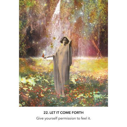 Inner Child Oracle Cards Hay House